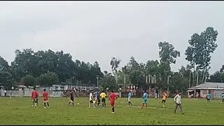 শ্রীপুর কুমারিয়া উচ্চ বিদ্যালয় বনাম কেশবপুর উচ্চ বিদ্যালয় ফাইনাল