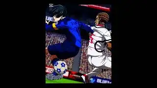 Number 1#bluelock #anime #futbol #bluelockedit #edit