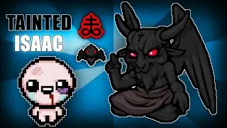 Tainted Isaac's Devilish Deals
