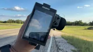 Flysky Noble NB4+ range test with IN4R Flysky receiver 