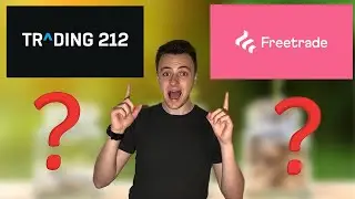Trading 212 Vs Freetrade Comparison - 2021