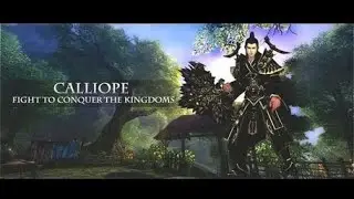 #8 Cat yang se face intr-o ora de farmat bossi Zhangbao? Calliope2 Global