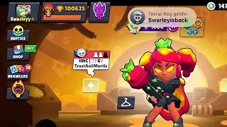 100k oldummmmm