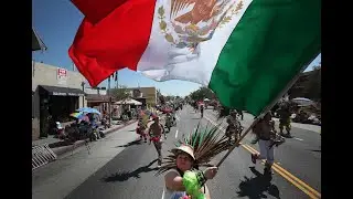 Mexicano &ndash; Mexican Pride Anthem 💯