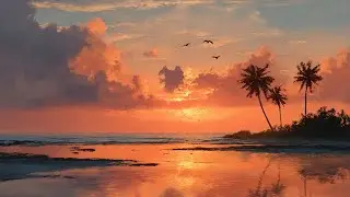 Deep Sleep Music &ndash; Calming Ambient Instrumental for Insomnia & Relaxation