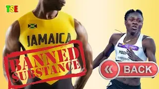 Breaking News: Jamaican Sprint Hurdler Test Positive for BANNED Substance | Christine Mboma is BACK