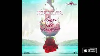 Randy Nota Loca - Amor De Fantasia (feat Mackieaveliko & Maicol Super Star)