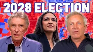 2028 Election with Bill Walton