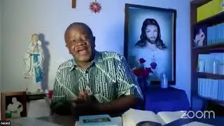 NDORE AHO IMBARAGA Z'ISENGESHO RYO GUSINGIZA ZIVA
