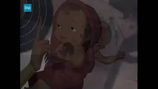 The Prince of Egypt on VHS commercial 1999 in French eleventh version