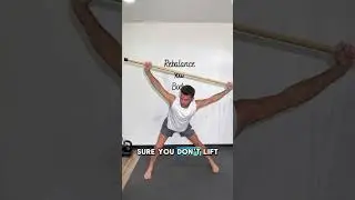 3 Dynamic Stick Moves