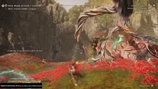 WILD HEARTS - Katana Battle Spirit, Hawkeye, OSF Build vs Volatile Golden Tempest #wildhearts