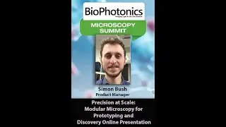 Precision at Scale: Modular Microscopy for Prototyping and Discovery