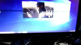 Watch dog 2 shut down after black screen