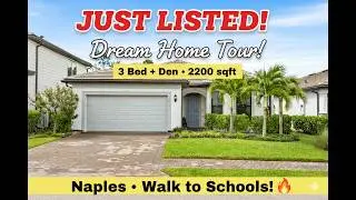 Listed by Nicholas Nolan 10518 Ventana Ct - Naples, FL 34120