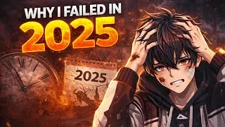 2025 WAS WORST YEAR EVER