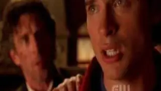 Smallville Phantom-Weapon