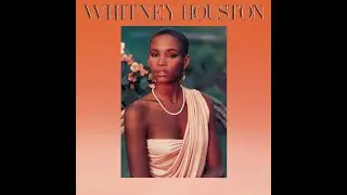 Whitney Houston - How Will I Know Drums [BPM 119]