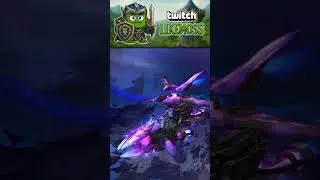 WoW Челендж Ки'веза 2 сложность #worldofwarcraft #streamer #shorts #likemoss