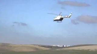 HELI RC. DE LA GUARDIA CIVIL4.