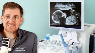 Pregnancy Weeks 15-20: Your biggest ultrasound and more!
