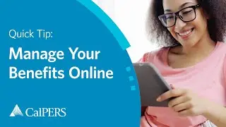 Совет CalPERS | Управляйте своими льготами онлайн