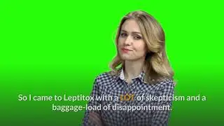 Leptitox Review & BONUS | Can It Help You Lose Weight?