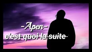 Apen 