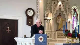 Our Great Hope, 11/30/25