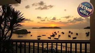 Monkey Homestay & Bar | Tan Hiep, Vietnam | Hotel Review 🏩