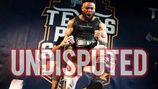 MY FIRST USAPL POWERLIFRTING MEET | GETTING BEST LIFTER