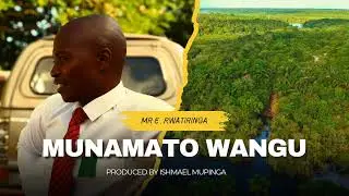 Munamato - Mr E Rwatiringa - Produced by Ishmael Mupinga