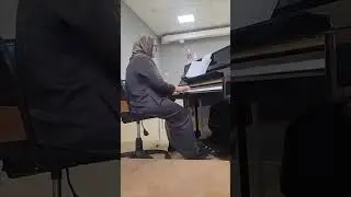 Даргинская песня 
