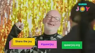 My Queer Joy Moment