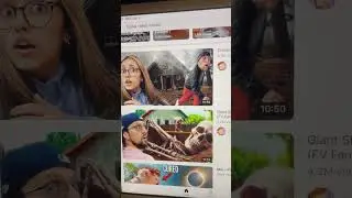 Creepy cabin in the woods FV family ski trip Gone wrong