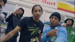 JayStark - Down to Ride (Official Music Video)