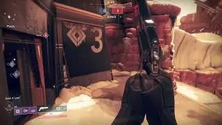 Handheld Supernova
