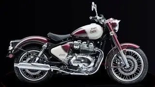 Royal Enfield 2026 Bikes &ndash; Sab Kuch Badal Gaya! Royal Enfield 2026 Bikes Leaked Royal Enfield 