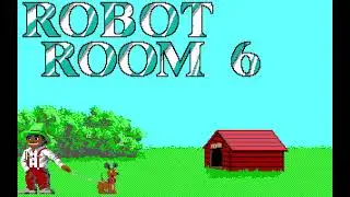 Longplay: Rescue Rover (1991) [MS-DOS]