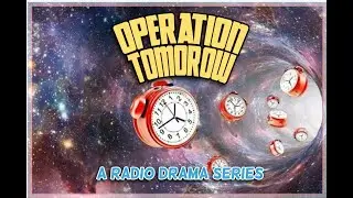 The Mysterious Traveller   Old Time Radio revival #drama #horror