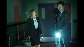 The X-Files: Tackling Diversity in the Television Industry