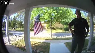 Tecumseh, Michigan Police Chief Jeff Wright is a Lying, Bully, Tyrant - Lied Under Oath 🤥