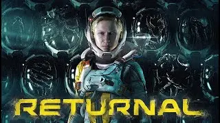 10700K|3080TI - Returnal PC Performance Test