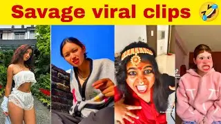 TikTok Viral collection  &ndash; Hilarious & Funny Nepali Comments Compilation 😂🔥