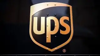 UPS CEO talks drone delivery, Amazon and the future of package deliveries