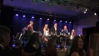 Calypsonic Steel Band - 