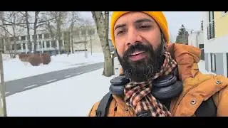Dost Ko Job Se Nikal Dia | Importance Of German Language in Doctors Appointment| Daily Routine Vlog