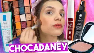 TESTANDO EUDORA, KLASME e RECEBIDOS DE MAKE!