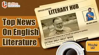 April 2023 Top News On English Literature | Dalit History Month, Books Banned, Arundhati Roy
