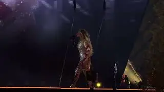 Beyonc&eacute; - 16 CARRIAGES / CLOSING (Cowboy Carter Tour - Live @ Sofi, 28/04/2025) OPENING NIGHT